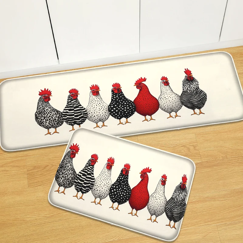 tapis antidérapant cuisine