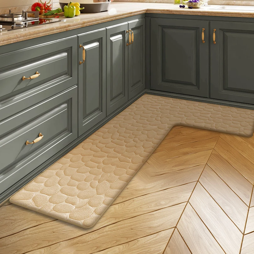 tapis antidérapant cuisine