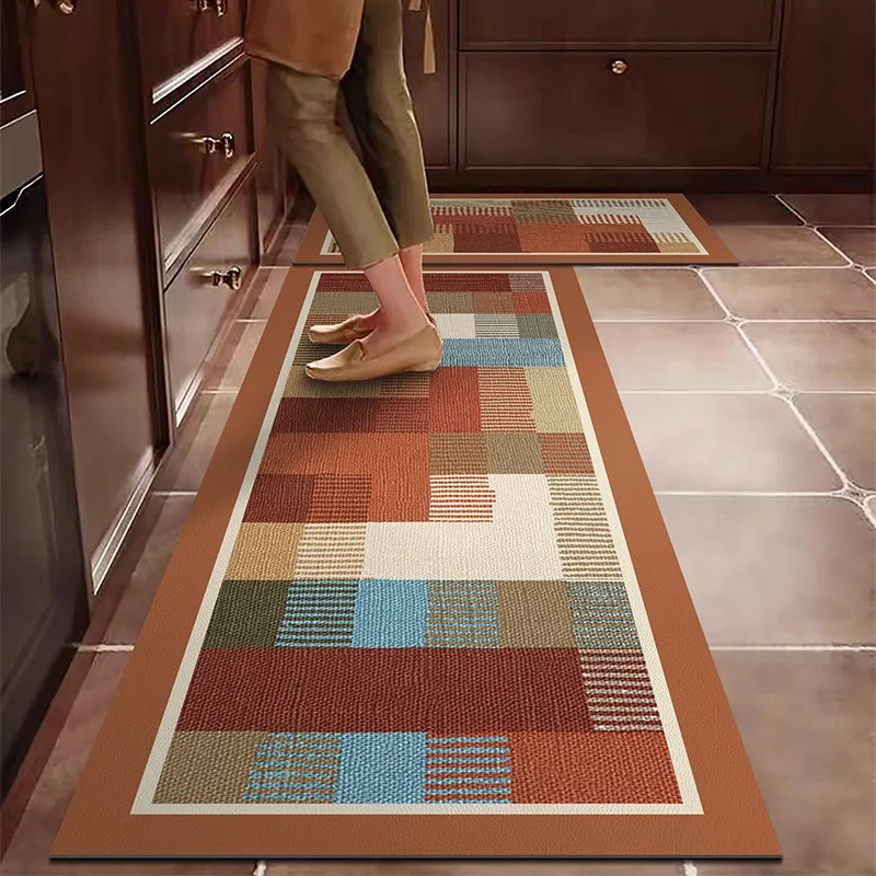 tapis fonctionnel moderne