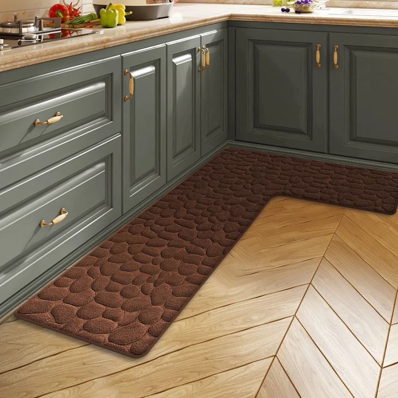 tapis de porte absorbant