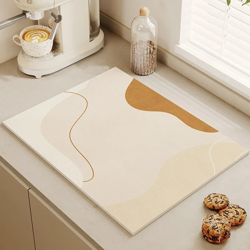 tapis minimaliste pour salon